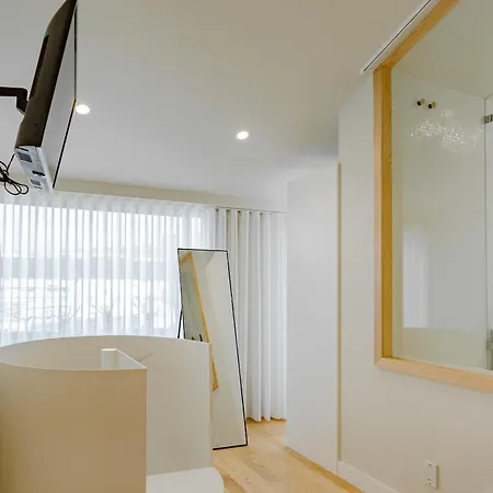 Feel Corporate Housing Boavista Διαμέρισμα *