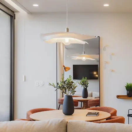Feel Corporate Housing Boavista Διαμέρισμα Πόρτο