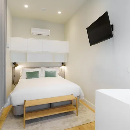 Feel Corporate Housing Boavista Διαμέρισμα *