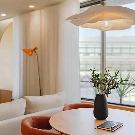 Διαμέρισμα Feel Corporate Housing Boavista *