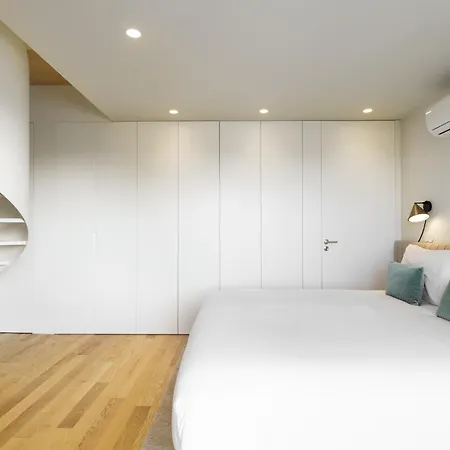 Feel Corporate Housing Boavista