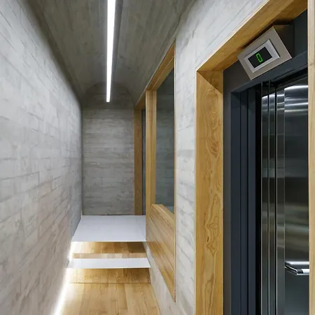 Διαμέρισμα Feel Corporate Housing Boavista