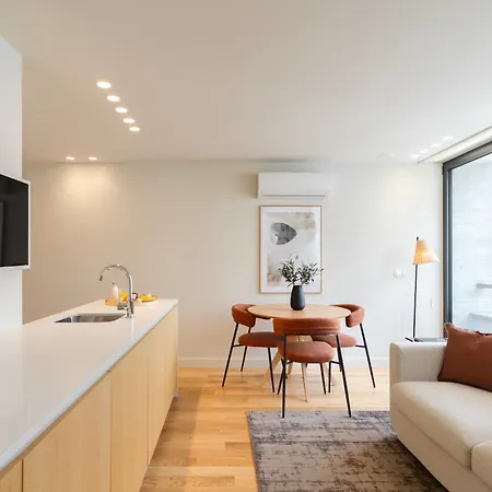 Feel Corporate Housing Boavista Διαμέρισμα