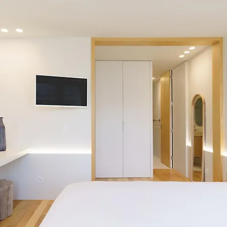 Feel Corporate Housing Boavista * Πόρτο