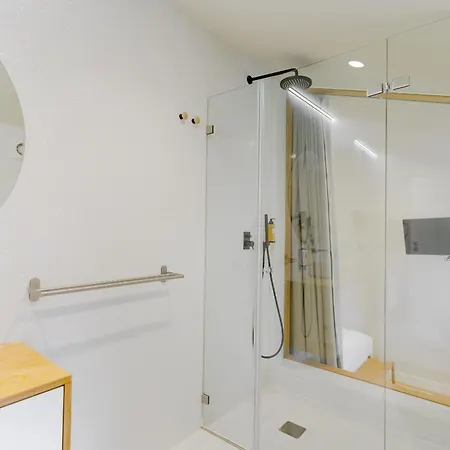 Feel Corporate Housing Boavista * Πόρτο