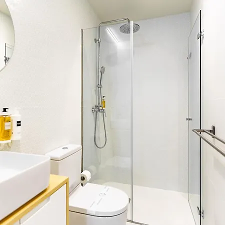 Feel Corporate Housing Boavista Πόρτο