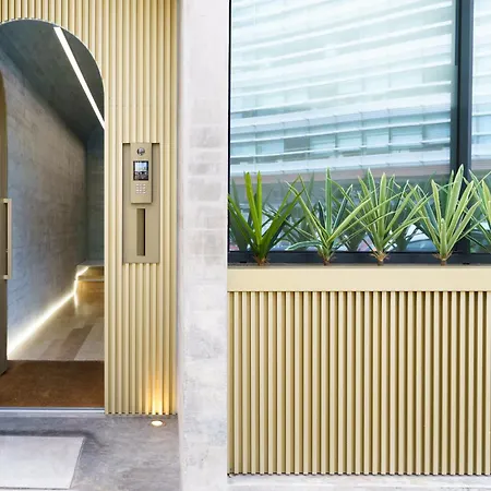 Feel Corporate Housing Boavista