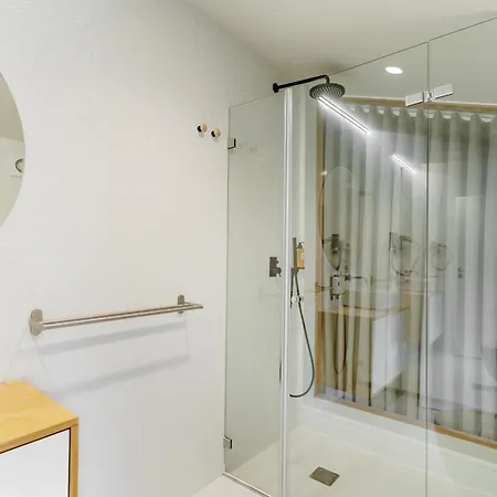 Appartamento Feel Corporate Housing Boavista Oporto