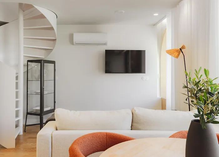 Feel Corporate Housing Boavista Lägenhet