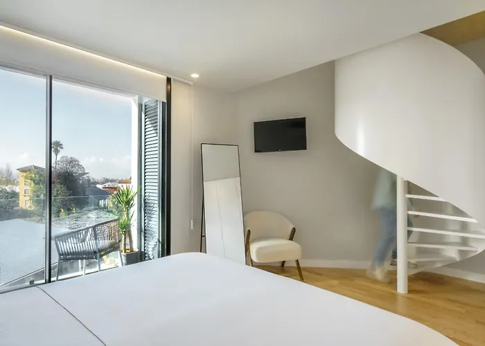 Feel Corporate Housing Boavista *