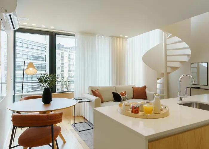 Feel Corporate Housing Boavista