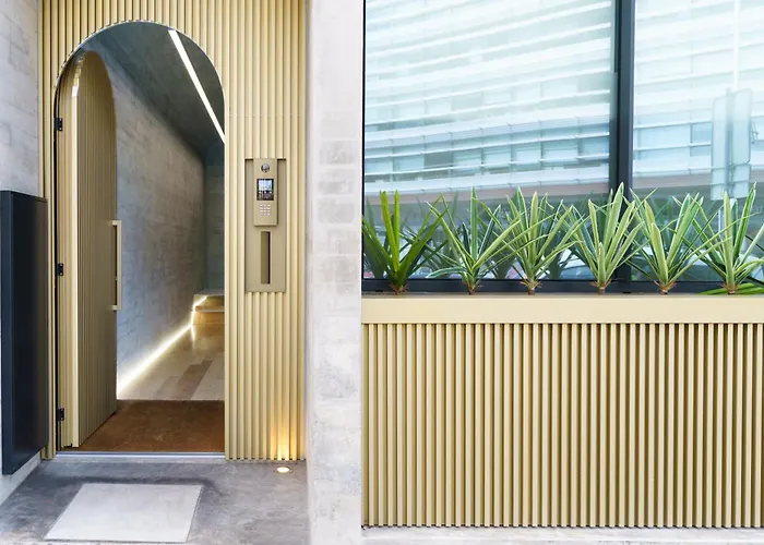 Feel Corporate Housing Boavista