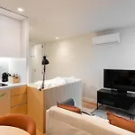 Feel Corporate Housing Boavista Apartamento Porto