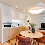 Feel Corporate Housing Boavista Apartamento *