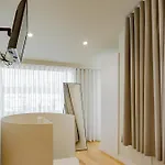Feel Corporate Housing Boavista Apartamento
