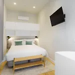 Feel Corporate Housing Boavista Apartamento *
