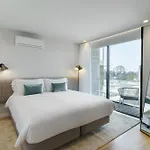 Feel Corporate Housing Boavista Porto