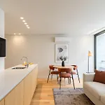 Feel Corporate Housing Boavista Daire