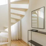 Apartamento Feel Corporate Housing Boavista *