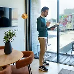 Feel Corporate Housing Boavista Daire Porto