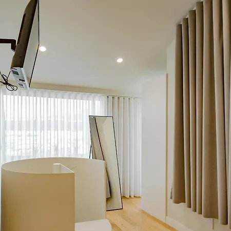 Feel Corporate Housing Boavista 아파트