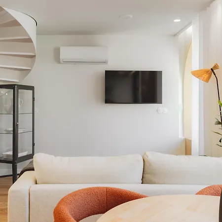 Feel Corporate Housing Boavista Apartamento