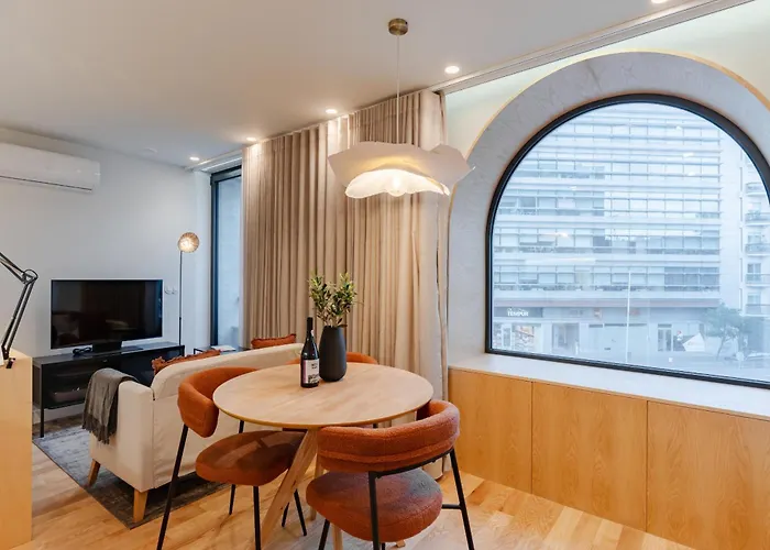 Apartman Feel Corporate Housing Boavista