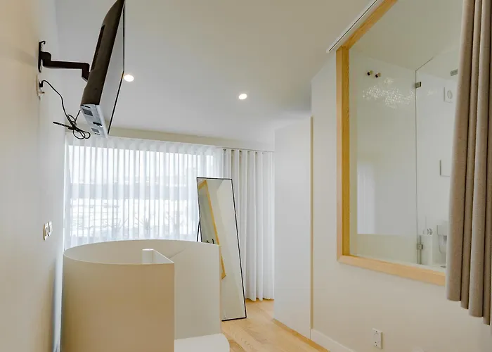 Feel Corporate Housing Boavista شقة *