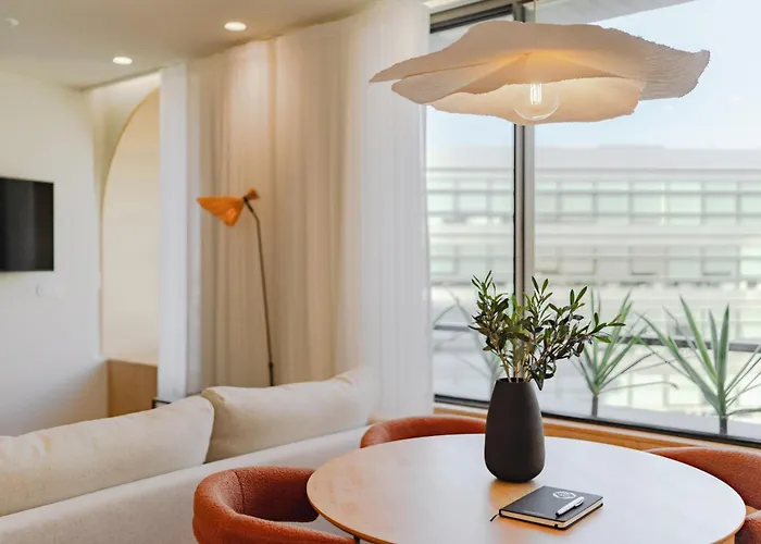 Apartman Feel Corporate Housing Boavista *