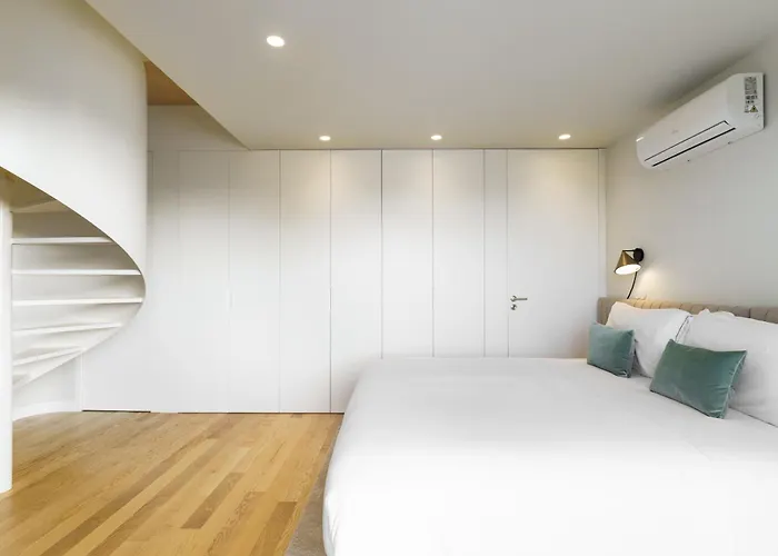 Feel Corporate Housing Boavista