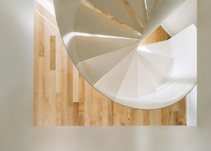 Apartman Feel Corporate Housing Boavista *