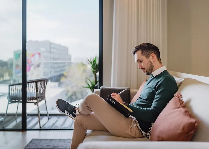 Feel Corporate Housing Boavista