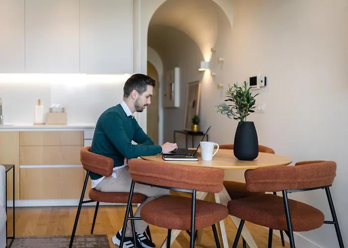 Apartman Feel Corporate Housing Boavista *