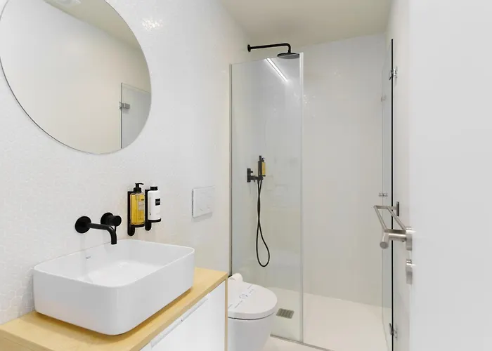 Feel Corporate Housing Boavista