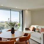 Feel Corporate Housing Boavista Lägenhet *