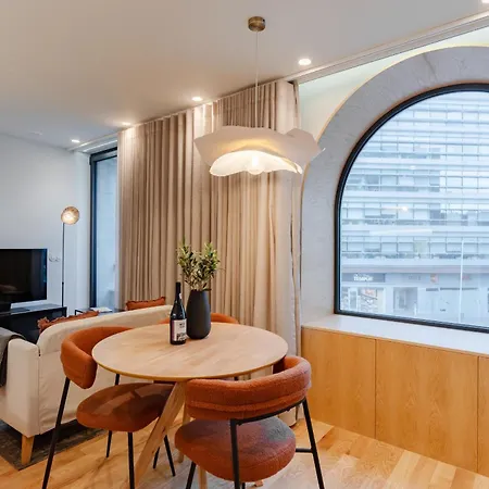 Apartment Feel Corporate Housing Boavista