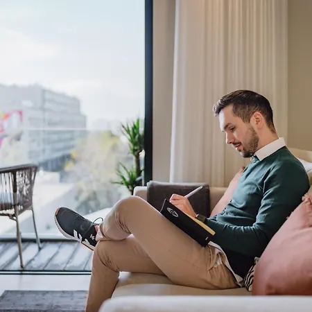 Feel Corporate Housing Boavista