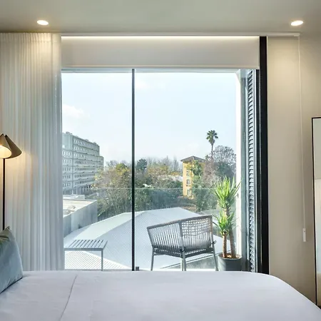 Feel Corporate Housing Boavista Porto