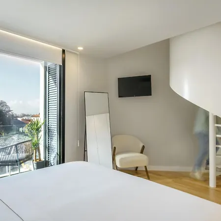 Feel Corporate Housing Boavista *