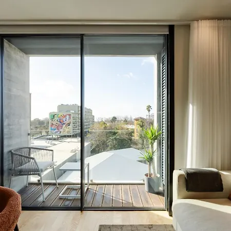 Feel Corporate Housing Boavista Apartment *