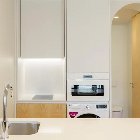 Feel Corporate Housing Boavista *