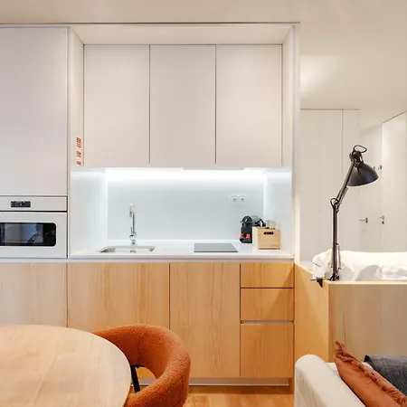 Apartment Feel Corporate Housing Boavista *