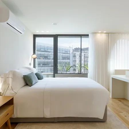 Feel Corporate Housing Boavista * ポルト